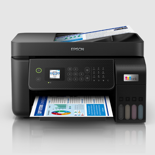 Epson EcoTank L5290 All-in-One inkjet Printer