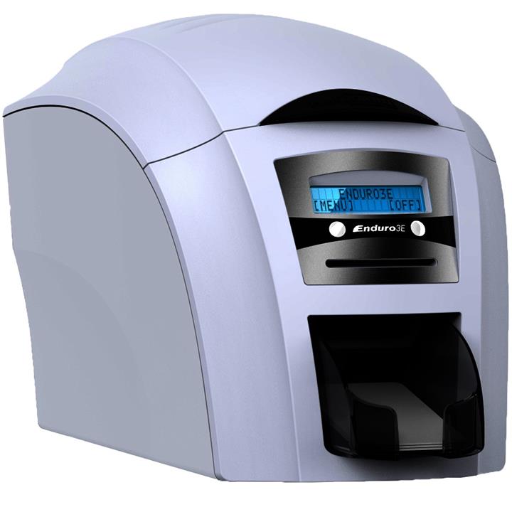 Magicard Enduro3E Duo Smart/Mag Card Printer