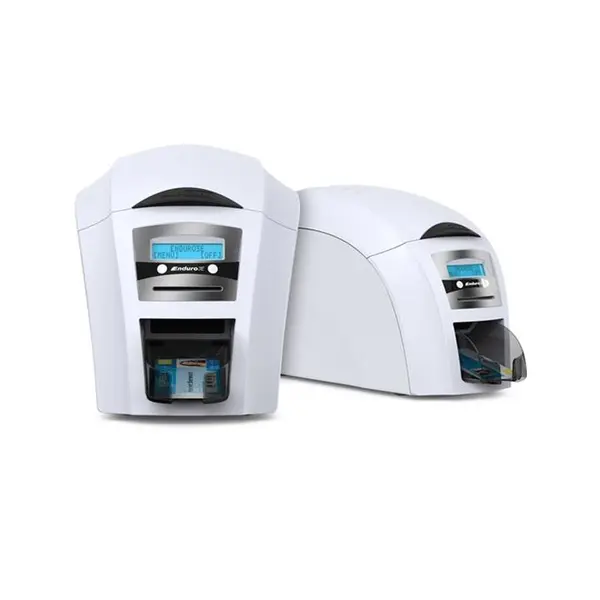 پرینتر چاپ کارت مجیکارد مدل Enduro3E Magicard Enduro3E ID Card Printer