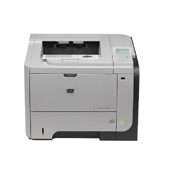 \پرینتر لیزری اچ پی مدل Enterprise P3015dn HP LaserJet Enterprise P3015dn Laser Printer - 5