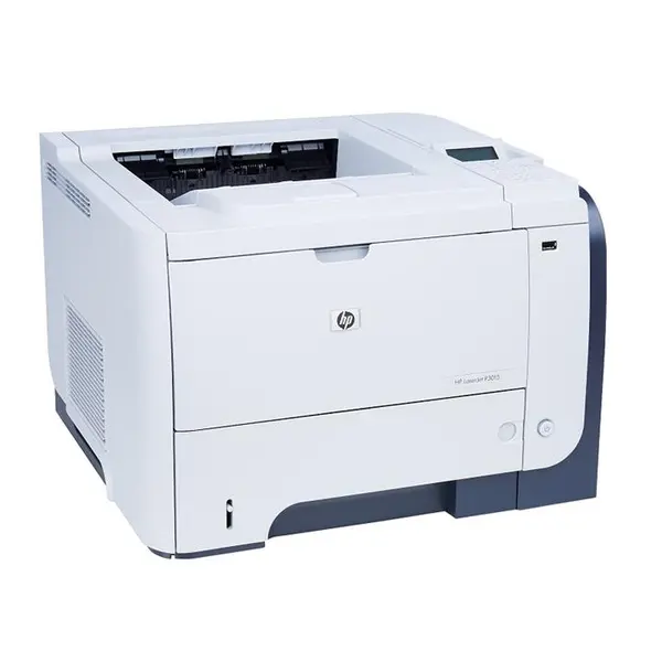 \پرینتر لیزری اچ پی مدل Enterprise P3015dn HP LaserJet Enterprise P3015dn Laser Printer - 3