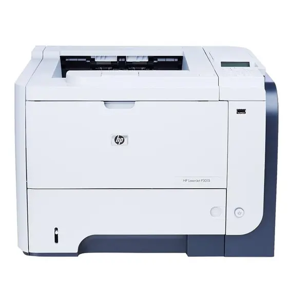 \پرینتر لیزری اچ پی مدل Enterprise P3015dn HP LaserJet Enterprise P3015dn Laser Printer - 2