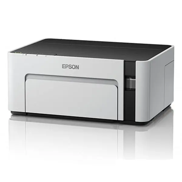 پرینتر جوهرافشان اپسون Epson EcoTank ET-M1100 Printer Epson ECOTANK M1100 Printer - 4