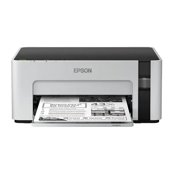 پرینتر جوهرافشان اپسون Epson EcoTank ET-M1100 Printer Epson ECOTANK M1100 Printer - 5