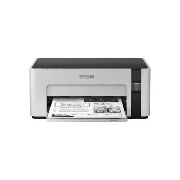 پرینتر جوهرافشان اپسون Epson EcoTank ET-M1100 Printer Epson ECOTANK M1100 Printer - 2