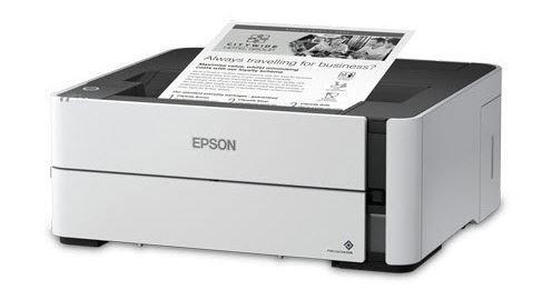 EPSON ET-M1170DNW Multifunction Inkjet Printer