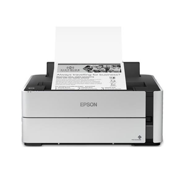 پرینتر جوهرافشان اپسون EPSON ET-M1170DNW