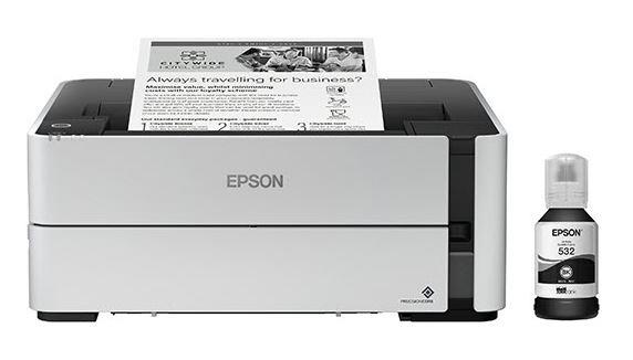 EPSON ET-M1170DNW Multifunction Inkjet Printer