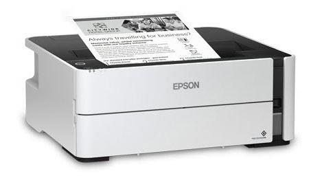 EPSON ET-M1170DNW Multifunction Inkjet Printer