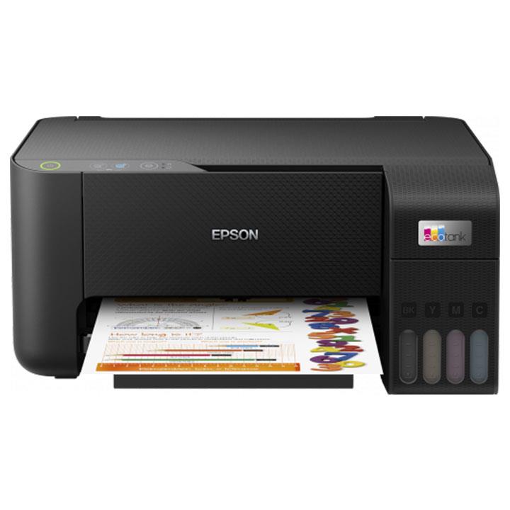 چاپگر چندکاره اپسون  EPSON L3210