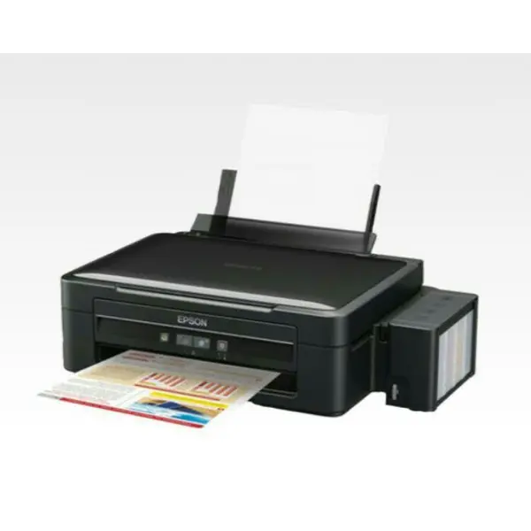 Epson L350 MFP Inkjet Printer