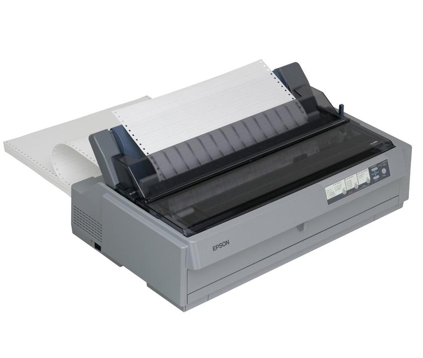 Epson LQ2190 Printer