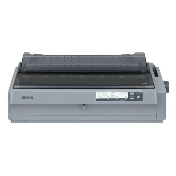 پرینتر سوزنی اپسون مدل EPSON LQ-2190 Printer Epson LQ2190 Printer - 4