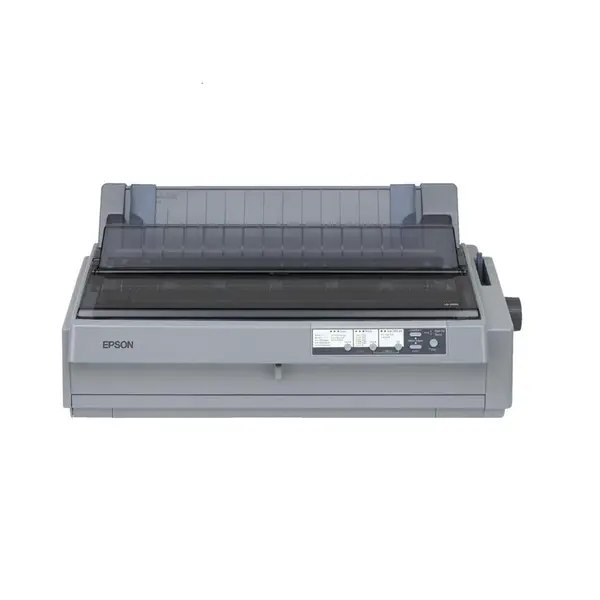 پرینتر سوزنی اپسون مدل EPSON LQ-2190 Printer Epson LQ2190 Printer - 2