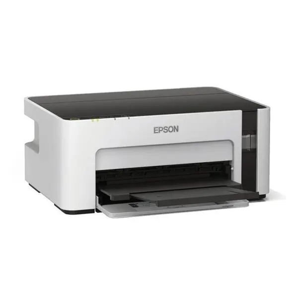 پرینتر جوهرافشان مدل ET-M1120 اپسون Epson EcoTank Monochrome M1120W Ink Tank Printer - 3