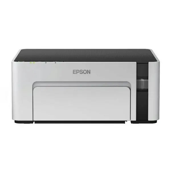 پرینتر جوهرافشان مدل ET-M1120 اپسون Epson EcoTank Monochrome M1120W Ink Tank Printer - 2