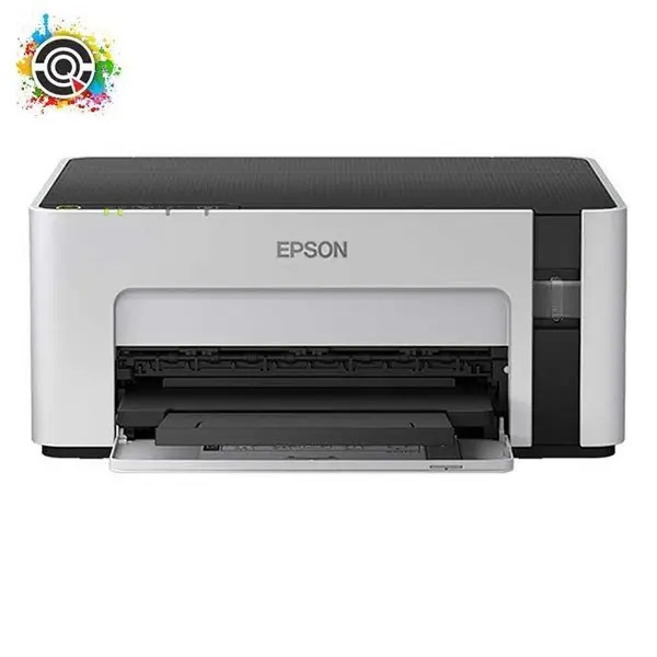پرینتر جوهرافشان مدل ET-M1120 اپسون Epson EcoTank Monochrome M1120W Ink Tank Printer - 4