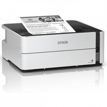 Epson EcoTank ET-M1170 Wireless Monochrome