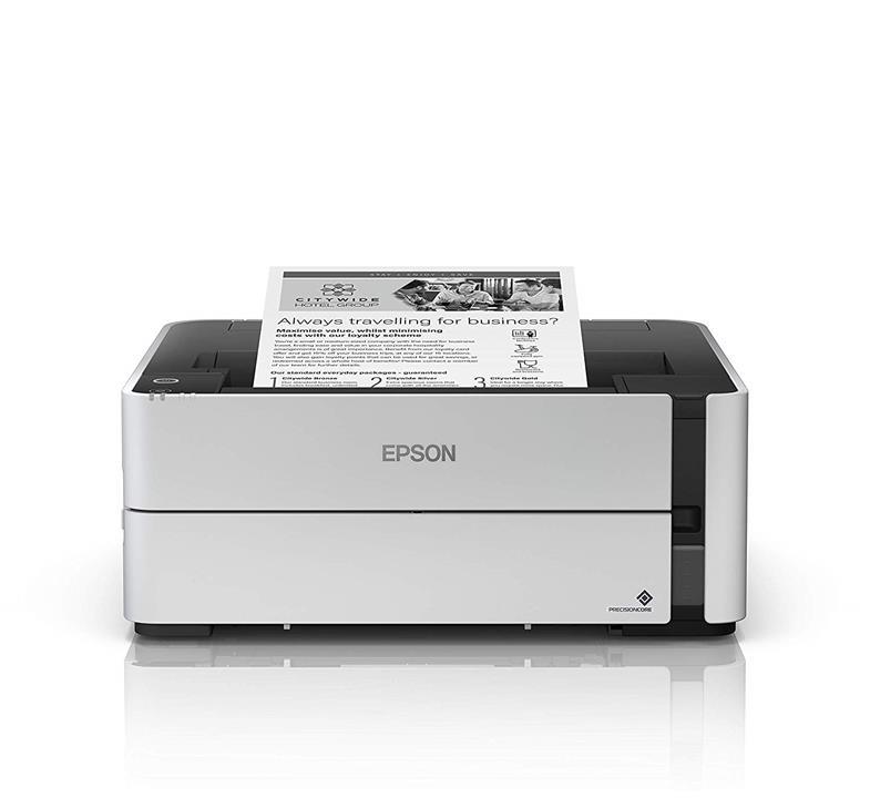 Epson EcoTank ET-M1170 Wireless Monochrome