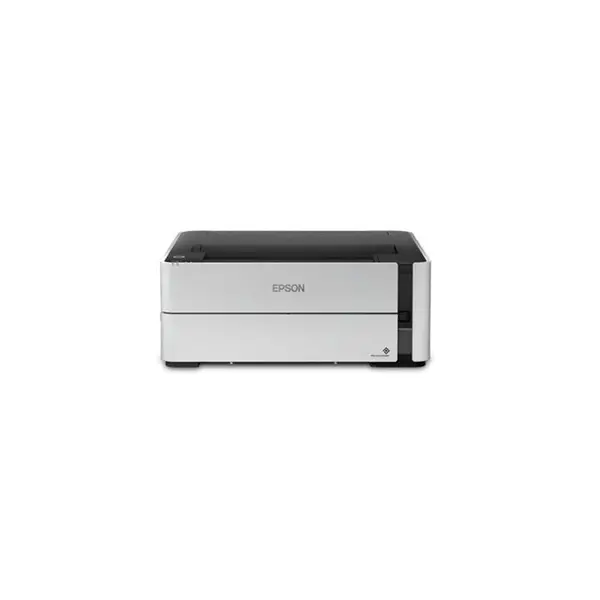پرینتر جوهرافشان مدل ET-M1170 اپسون Epson EcoTank ET-M1170 Wireless Monochrome - 4