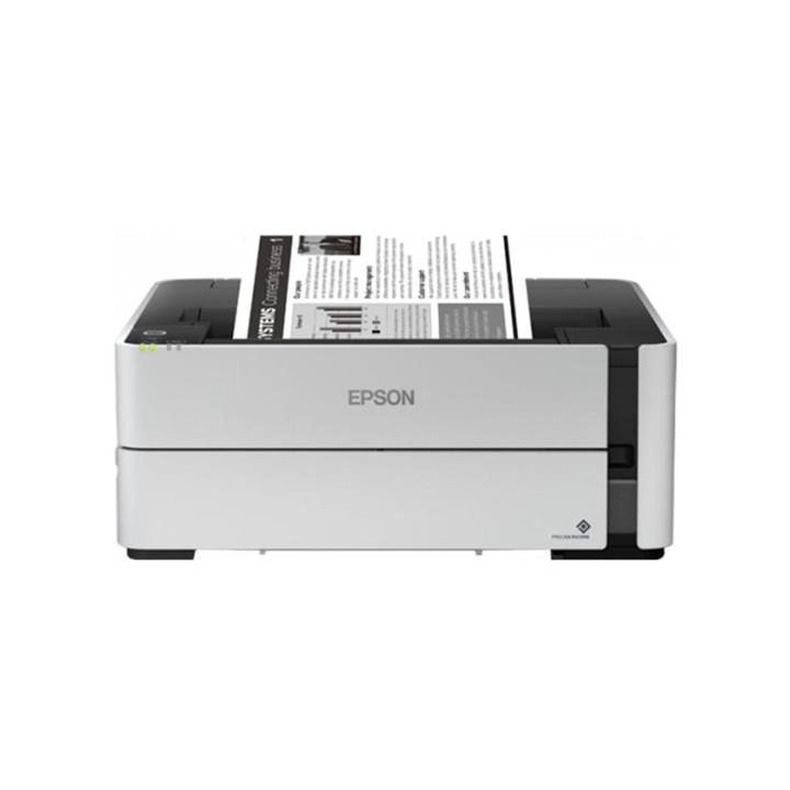 Epson EcoTank ET-M1170 Wireless Monochrome