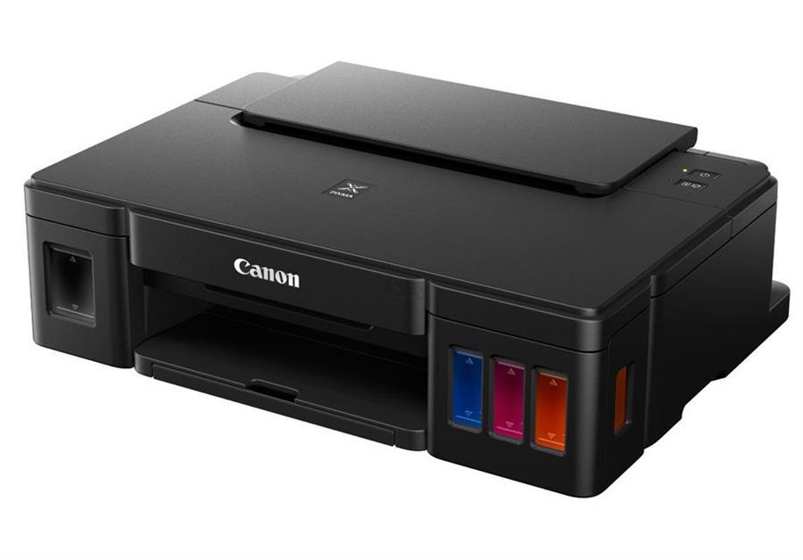 Canon PIXMA 1411 Inkjet Printer