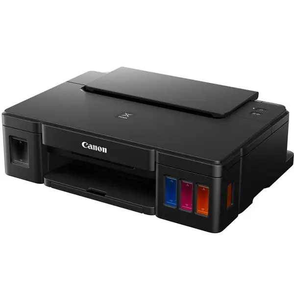 پرینتر جوهرافشان کانن مدل G1411 Canon PIXMA 1411 Inkjet Printer - 5