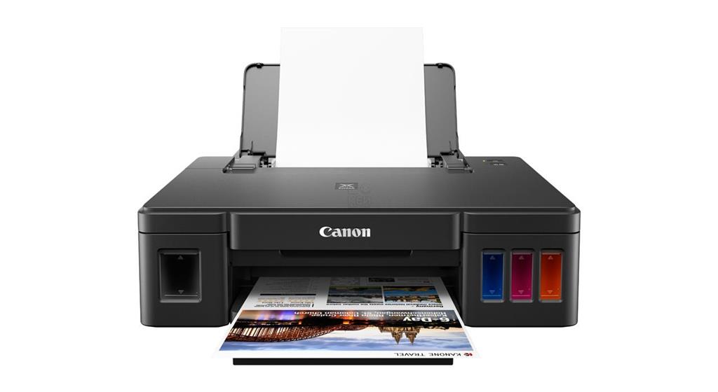 Canon PIXMA 1411 Inkjet Printer