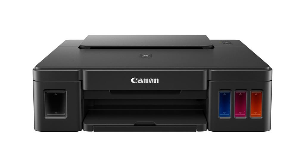 Canon PIXMA 1411 Inkjet Printer