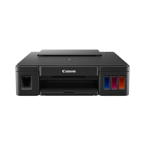 پرینتر جوهرافشان کانن مدل G1411 Canon PIXMA 1411 Inkjet Printer - 3