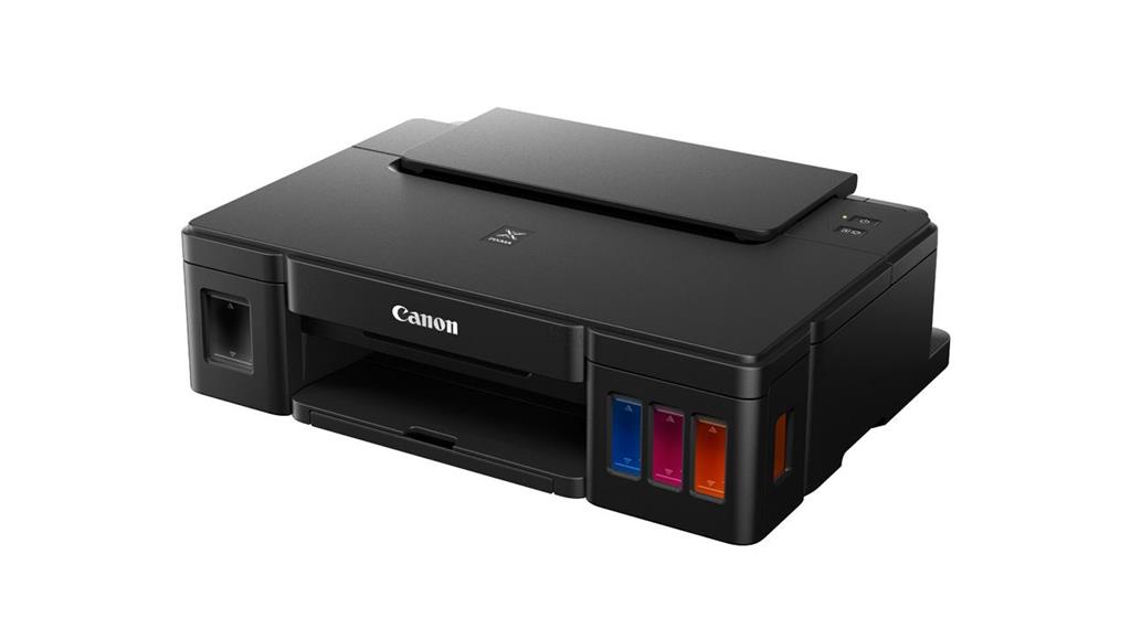 Canon PIXMA 1411 Inkjet Printer