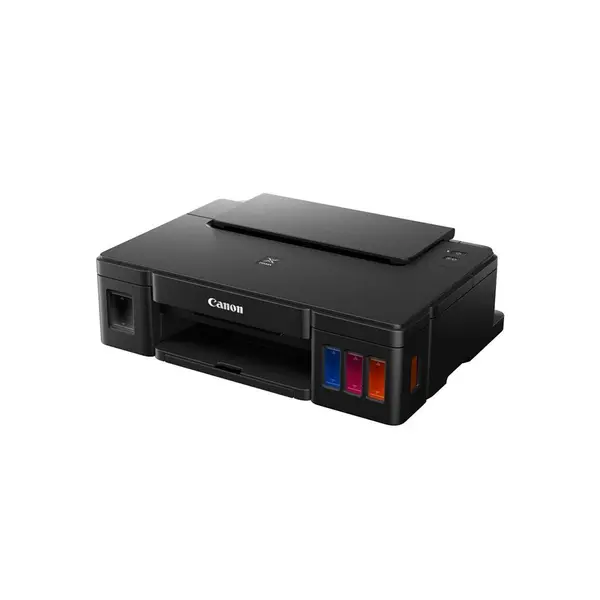 پرینتر جوهرافشان کانن مدل G1411 Canon PIXMA 1411 Inkjet Printer - 2