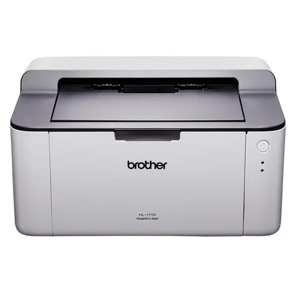 پرینتر لیزری برادر HL-1110 Brother HL-1110 Laser Printer - 5