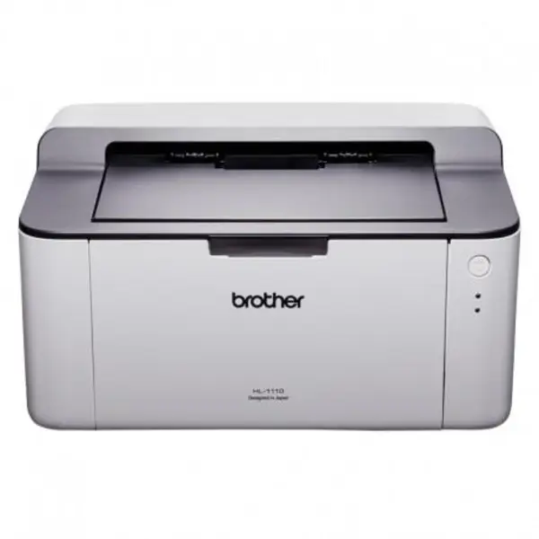 پرینتر لیزری برادر HL-1110 Brother HL-1110 Laser Printer - 2