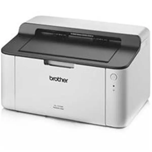 پرینتر لیزری برادر HL-1110 Brother HL-1110 Laser Printer - 3