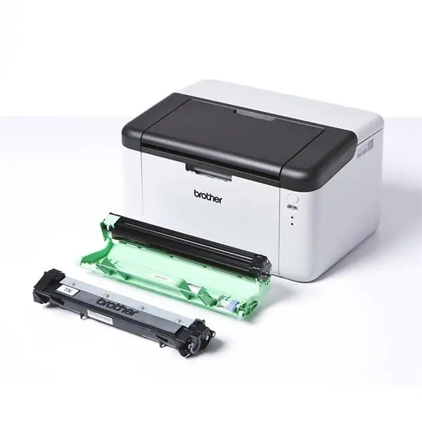 پرینتر لیزری برادر مدل HL-1210w Brother HL-1210w Laser Printer - 4
