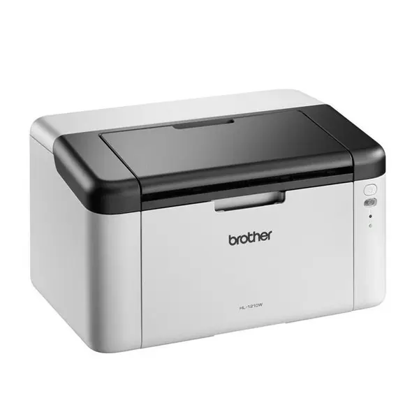 پرینتر لیزری برادر مدل HL-1210w Brother HL-1210w Laser Printer - 3