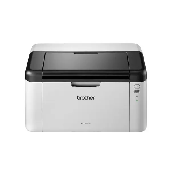 پرینتر لیزری برادر مدل HL-1210w Brother HL-1210w Laser Printer - 2