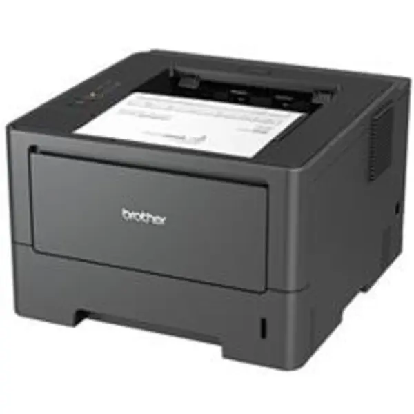 پرینتر لیزری برادر مدل HL-5440D Brother HL-5440D Laser Printer - 3