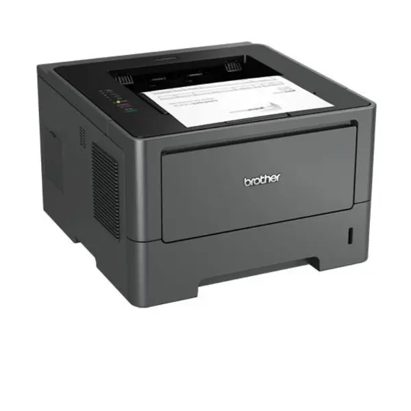 پرینتر لیزری برادر مدل HL-5440D Brother HL-5440D Laser Printer - 2