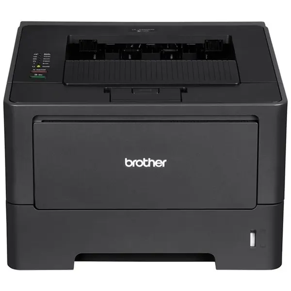 پرینتر برادر HL-5450DN Brother HL-5450DN Laser Printer - 5