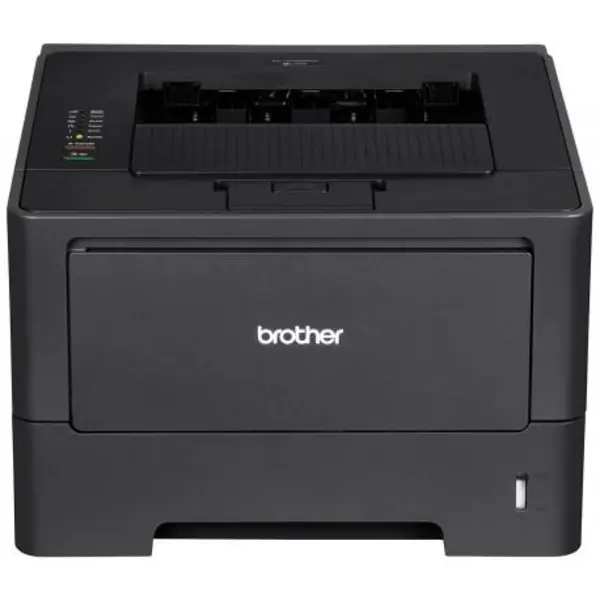 پرینتر برادر HL-5450DN Brother HL-5450DN Laser Printer - 3