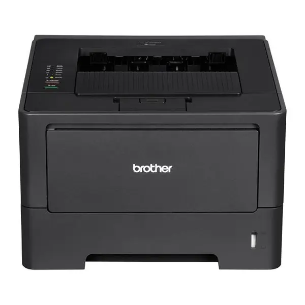 پرینتر برادر HL-5450DN Brother HL-5450DN Laser Printer - 2
