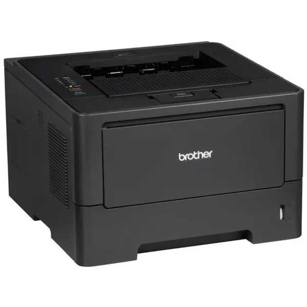 پرینتر برادر HL-5450DN Brother HL-5450DN Laser Printer - 4