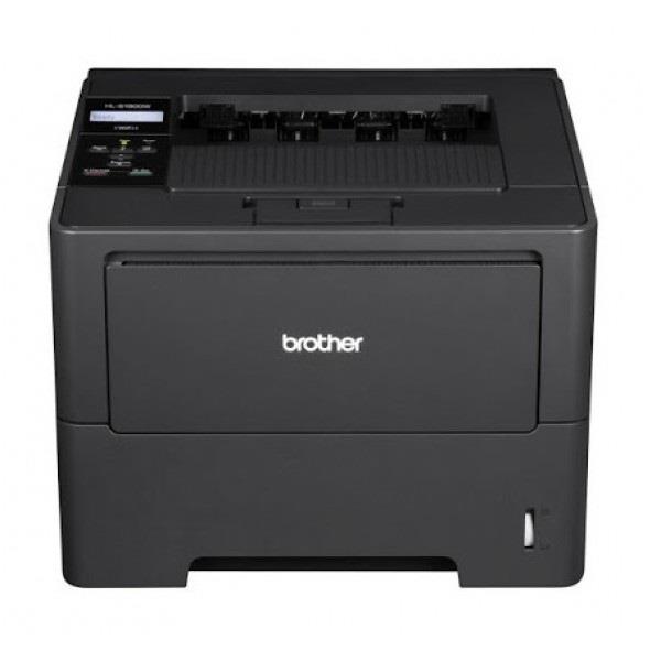 Brother HL-6180DW Laser Printer