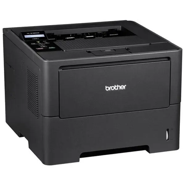 پرینتر برادر HL-6180 Brother HL-6180DW Laser Printer - 3