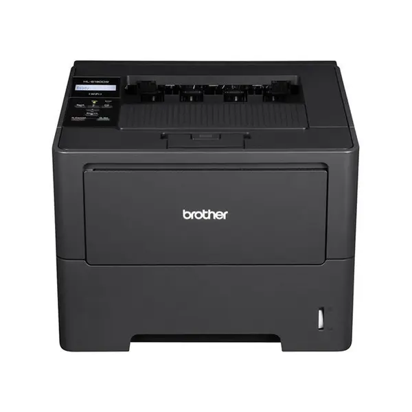 پرینتر برادر HL-6180 Brother HL-6180DW Laser Printer - 5