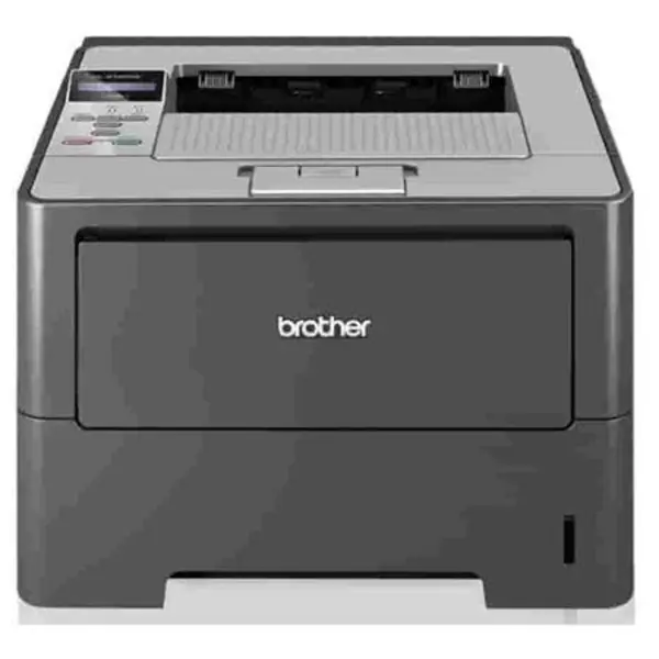 پرینتر برادر HL-6180 Brother HL-6180DW Laser Printer - 4