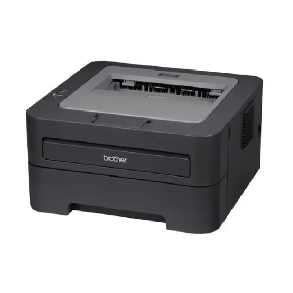پرینتر لیزری برادر مدل HL-L2320D Brother HL-L2320D Laser Printer