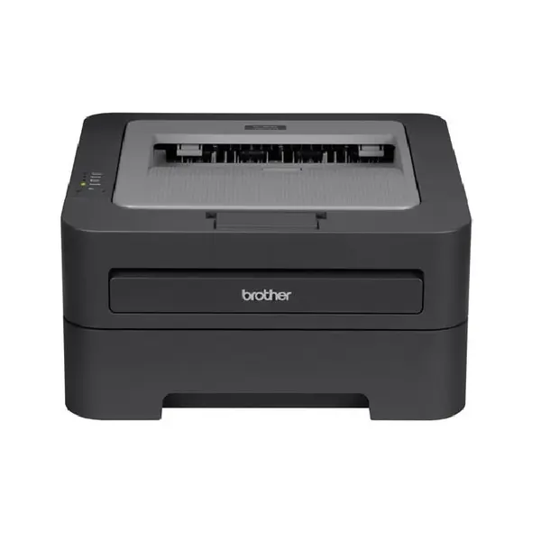 پرینتر لیزری برادر مدل HL-L2320D Brother HL-L2320D Laser Printer
